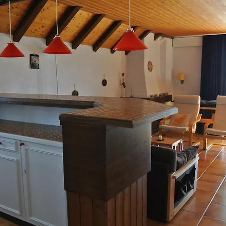 Apartamento Appartement Victoria A18
