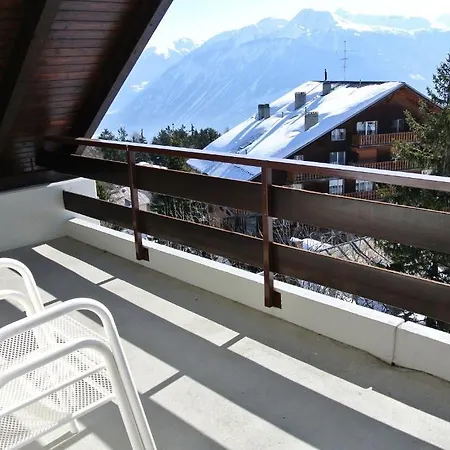 Appartement Victoria A18