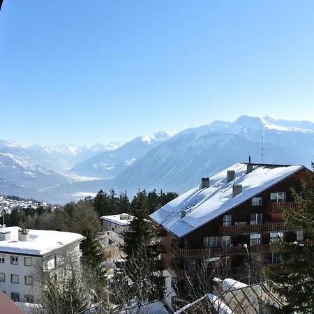 Appartement Victoria A18 Apartamento