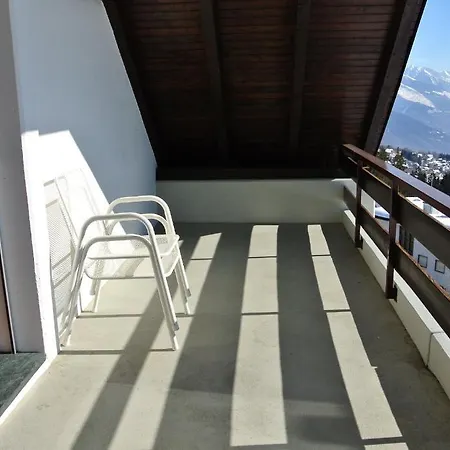 Appartement Victoria A18 Apartamento *