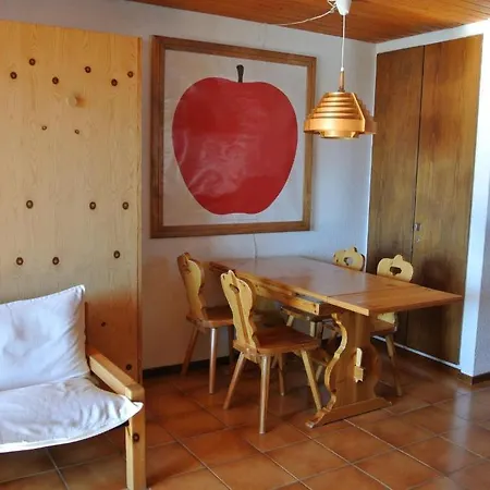 Apartamento Appartement Victoria A18 *