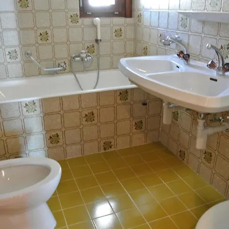 Appartement Victoria A18 *
