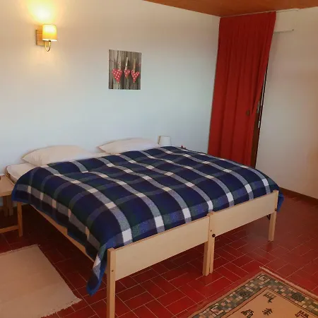 Appartement Victoria A18