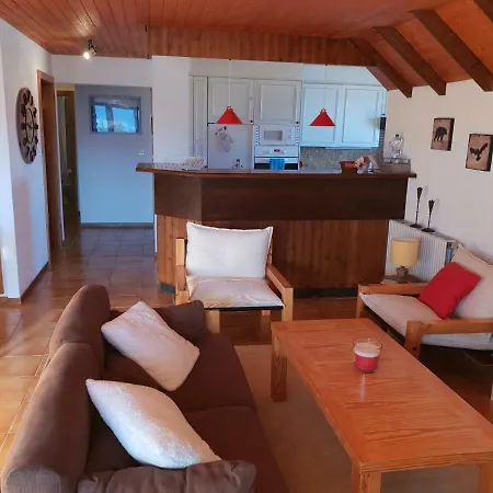 Apartamento Appartement Victoria A18 *