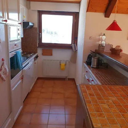 Apartamento Appartement Victoria A18 Crans-Montana