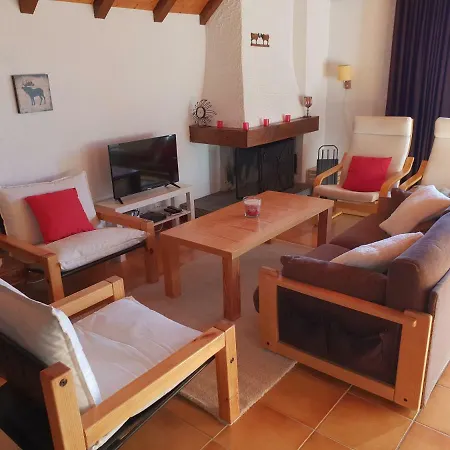Appartement Victoria A18 *