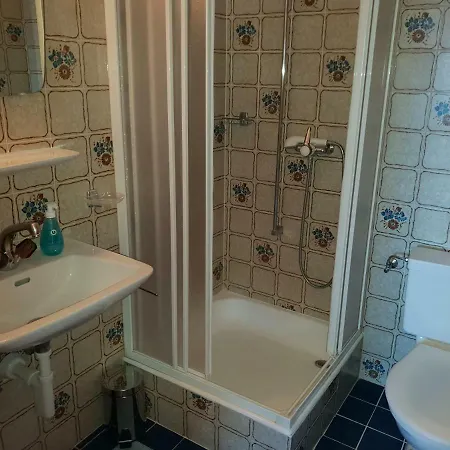 Appartement Victoria A18